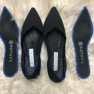 Rothy’s Black